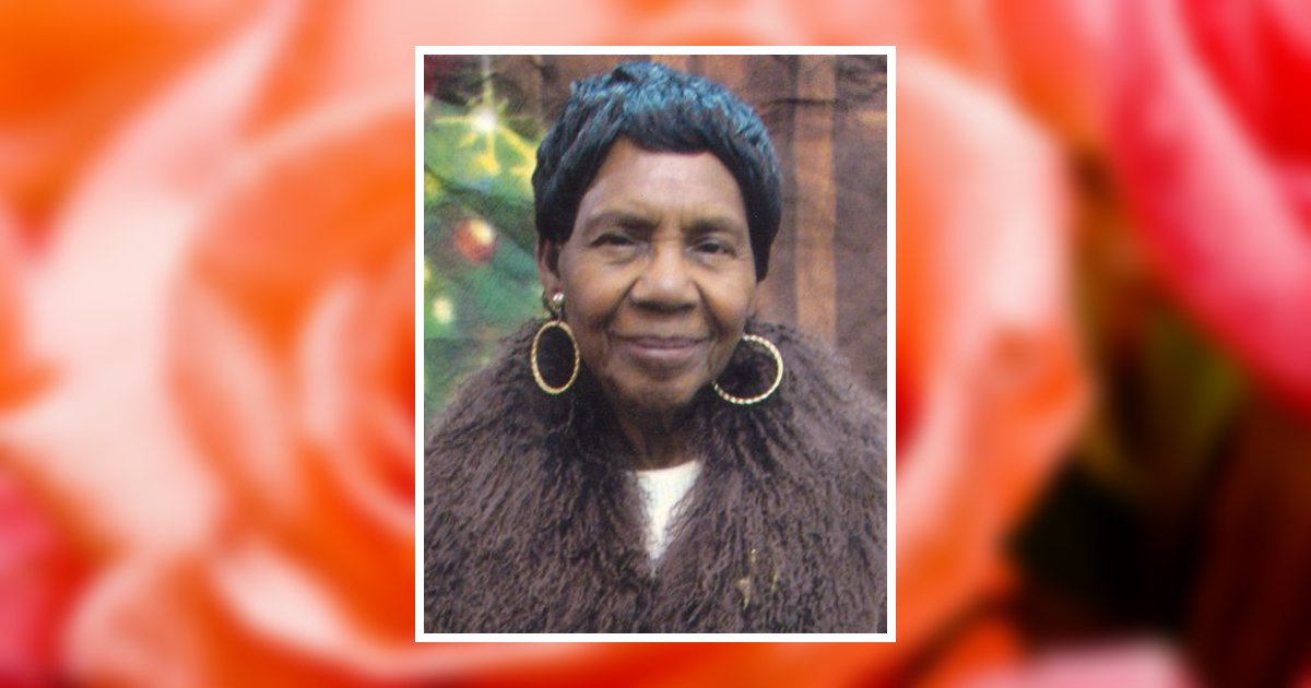 Liza Lofton Obituary, Sikeston, MO