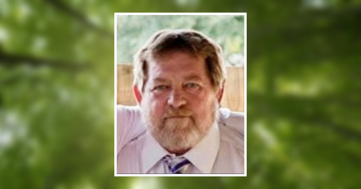 Jr. Terry Addison Beck Obituary, Fort Pierce, FL