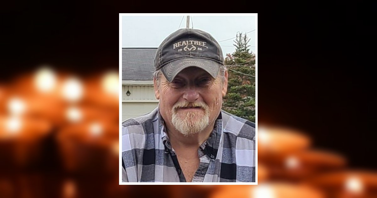 Scott Brooks Obituary, Sebring, OH