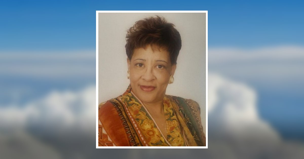 Shirley Frazier Obituary, Dallas, TX