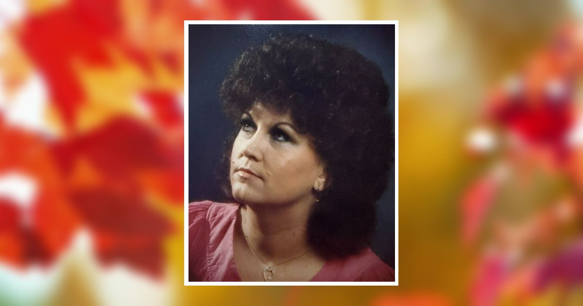 Lee Nan Myers Obituary, Bonham, TX