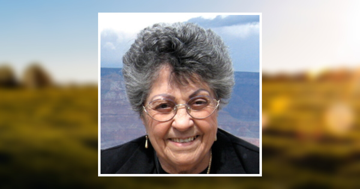 Maria J. Sori Obituary 2020 Tillman Funeral Home and Crematory