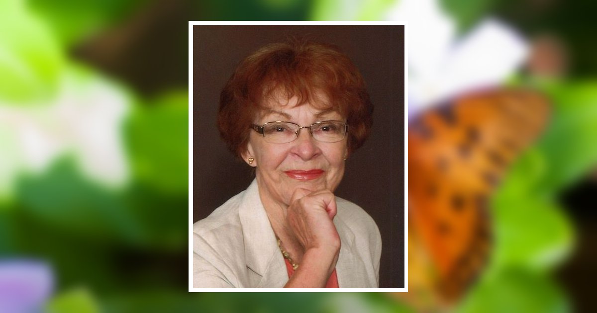 Janet Gail Callen Obituary, Post Falls, ID