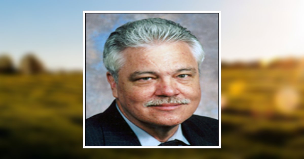 Ronald Neugebauer Obituary 2008 Hillier Funeral Home & Cremations