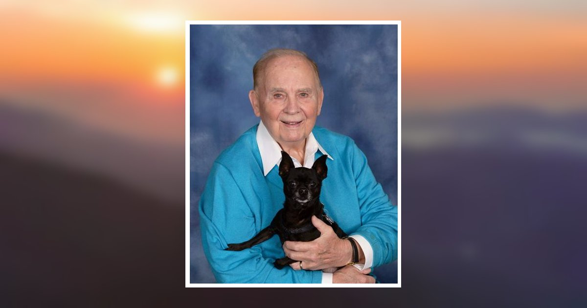 Owen Miller Olsen Obituary, Bellingham, WA