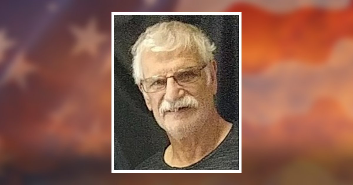 Robert Mccallops Obituary, Amarillo, TX