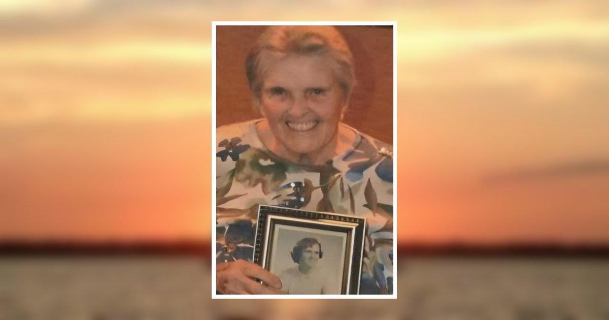 Roberta L. "Bobbie" Jenness Obituary, Newport, RI