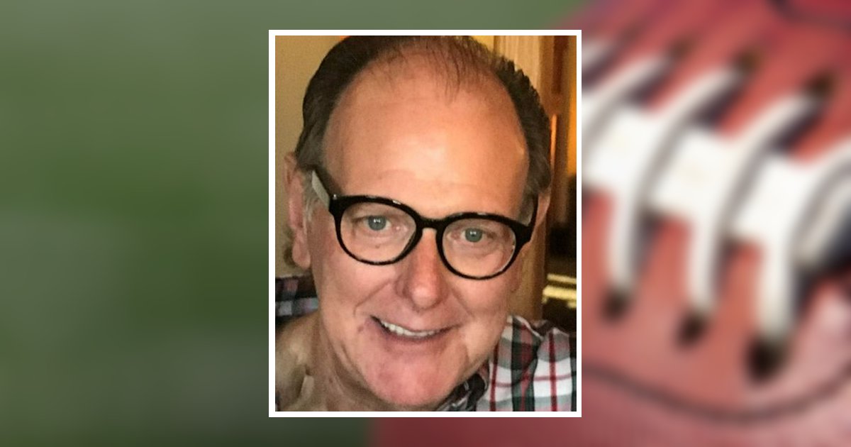 Randy Lee Tarpley Obituary 2023 McCullough Funeral Home