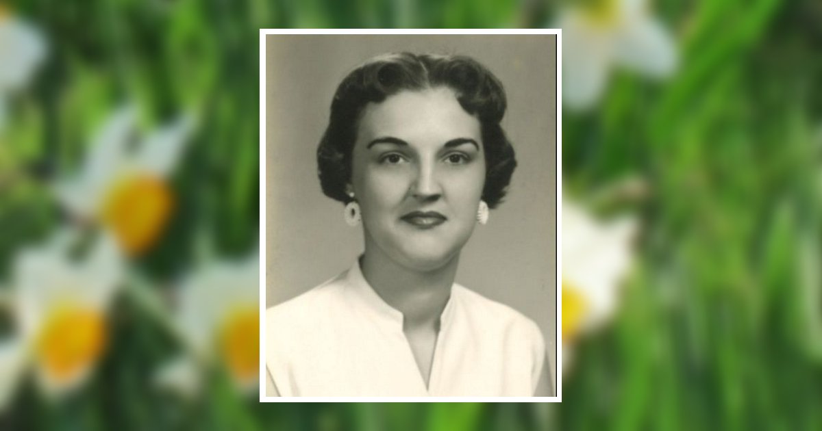 Carolyn Bailey Obituary, Morehead City, NC