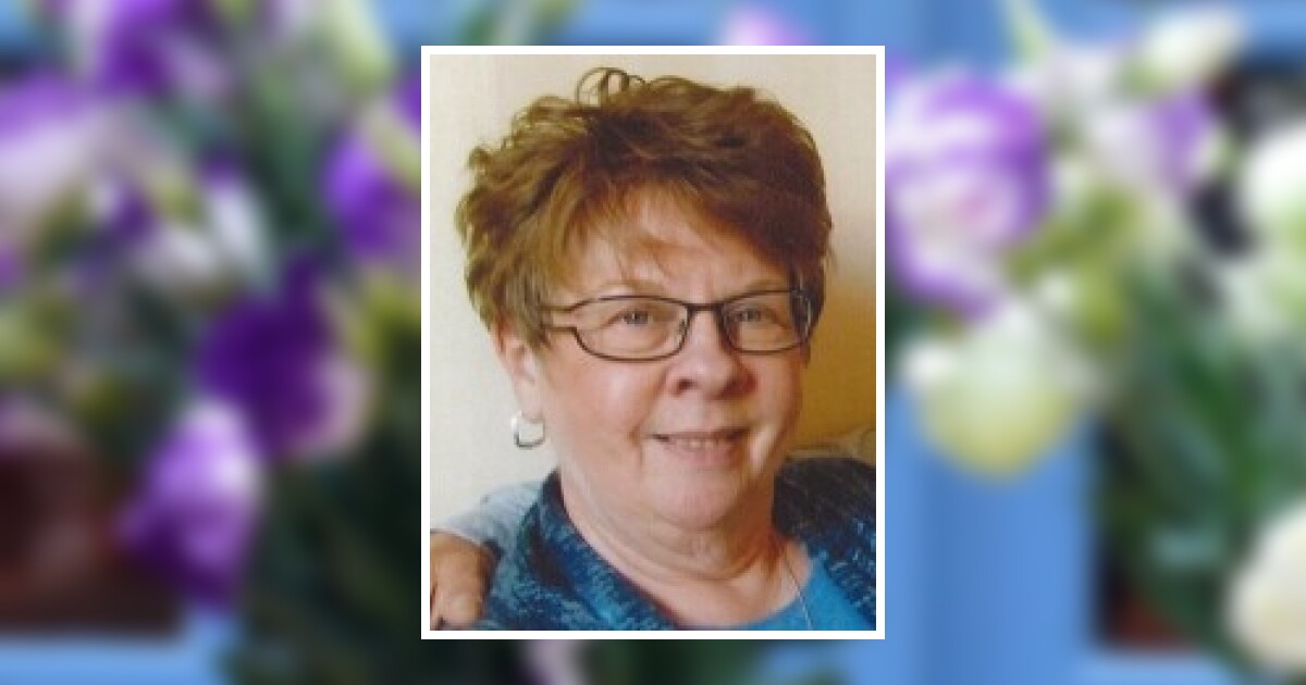 Jean (Phelps) McCusker Obituary 2023 - Buhrig Funeral Home & Crematory