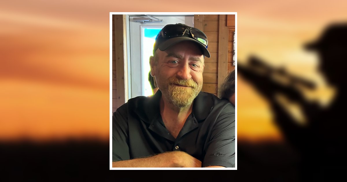 Bradley J. Cameruci Obituary, Otsego, MI