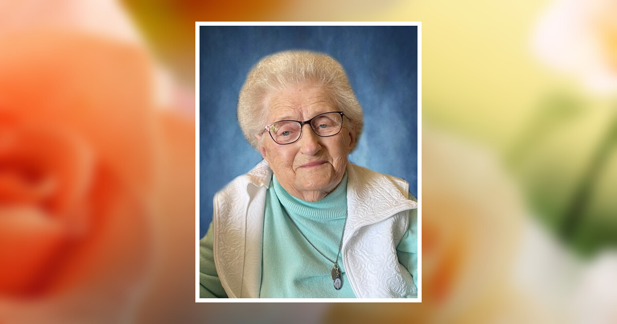 Maggie Kuntz Obituary 2024 - Stevenson Funeral Homes