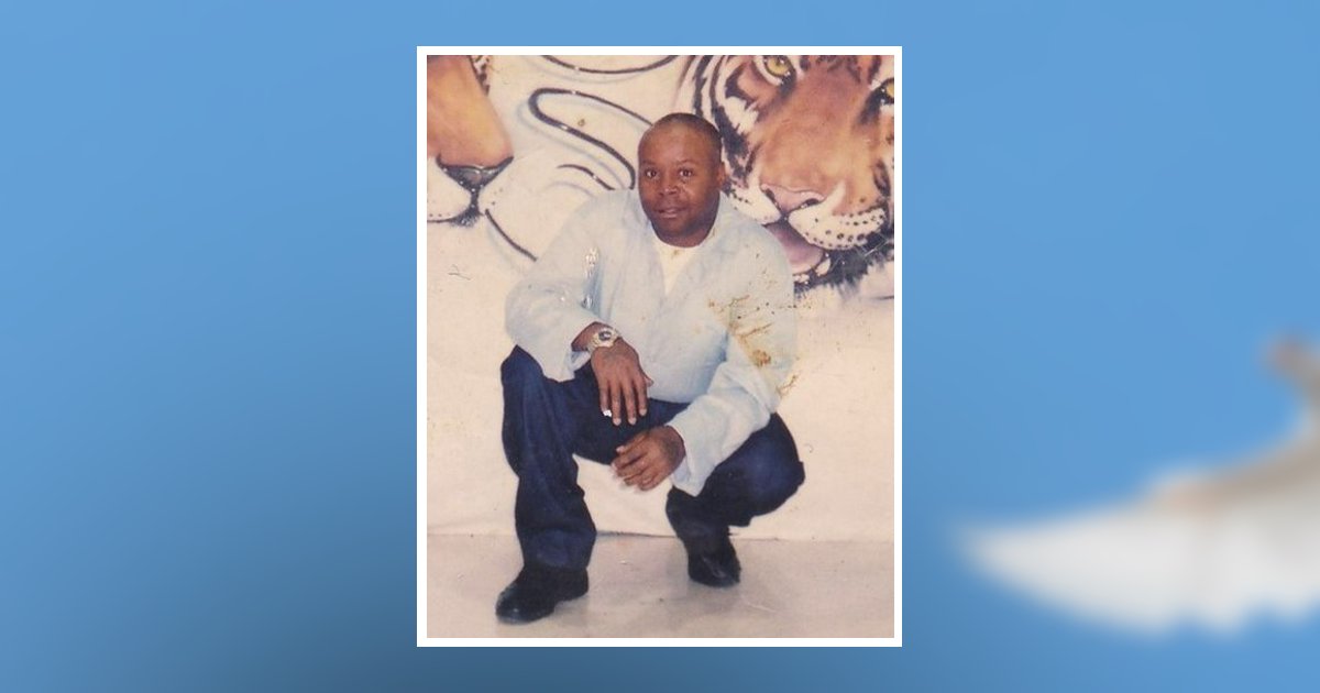 Clyde Clayborne Obituary 2024 Beck Funeral Home & Cremation Services