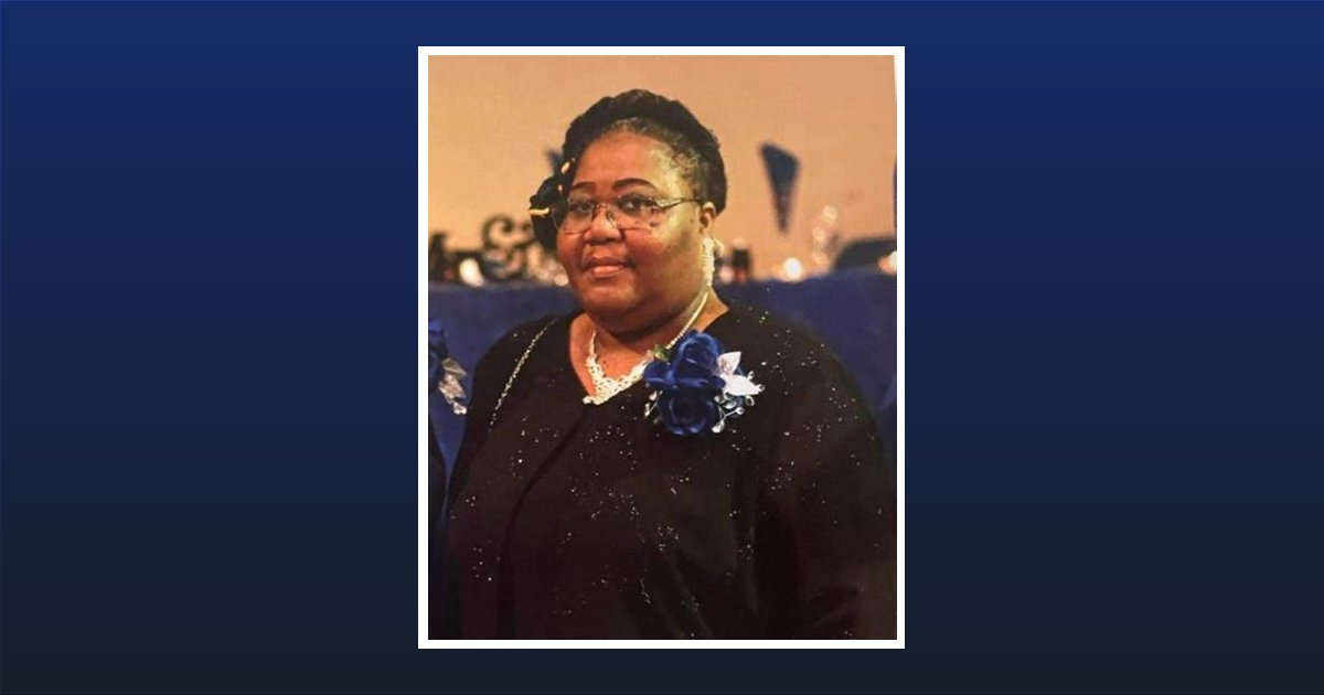 Christine Marie Murray Obituary, Minden, LA