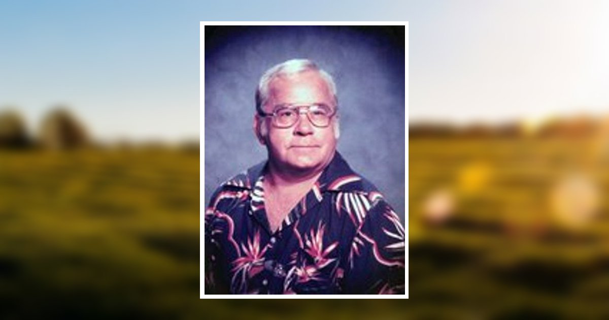 Louie Heavener Obituary 2007 Speaks Chapel