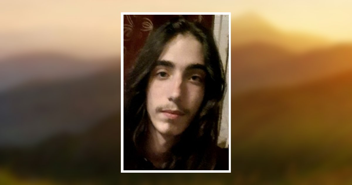 Jayson D. Diehl Obituary, Alum Bank, PA