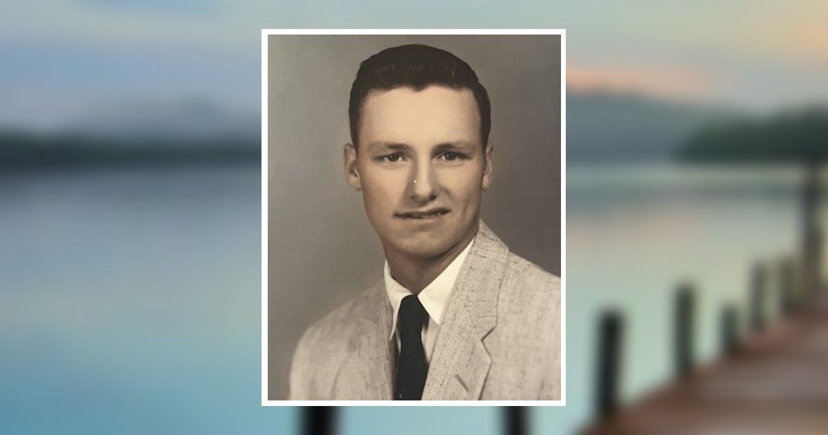 Jack Garison Obituary, Benbrook, TX