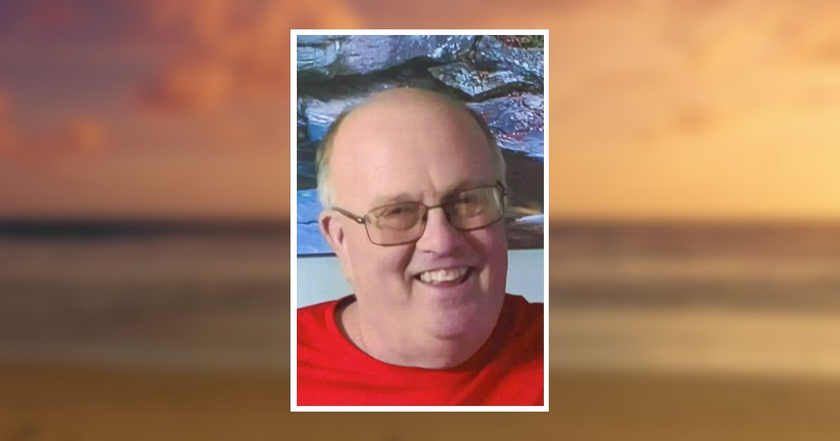 Robert Eaton Johnson