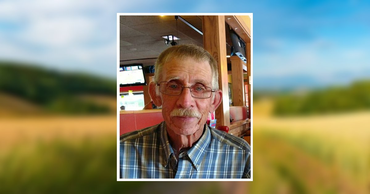 Dale W. Heltebran Obituary 2024 James C Stump Funeral Home