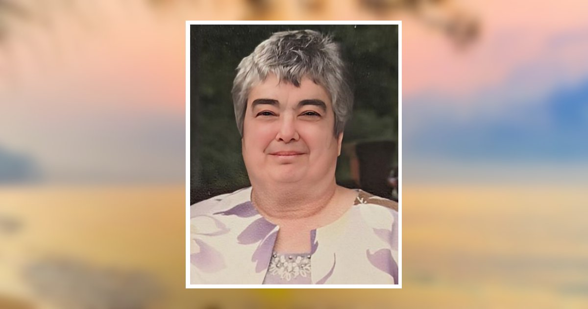 Rosemary Correia Obituary 2024 Robbins Funeral Home