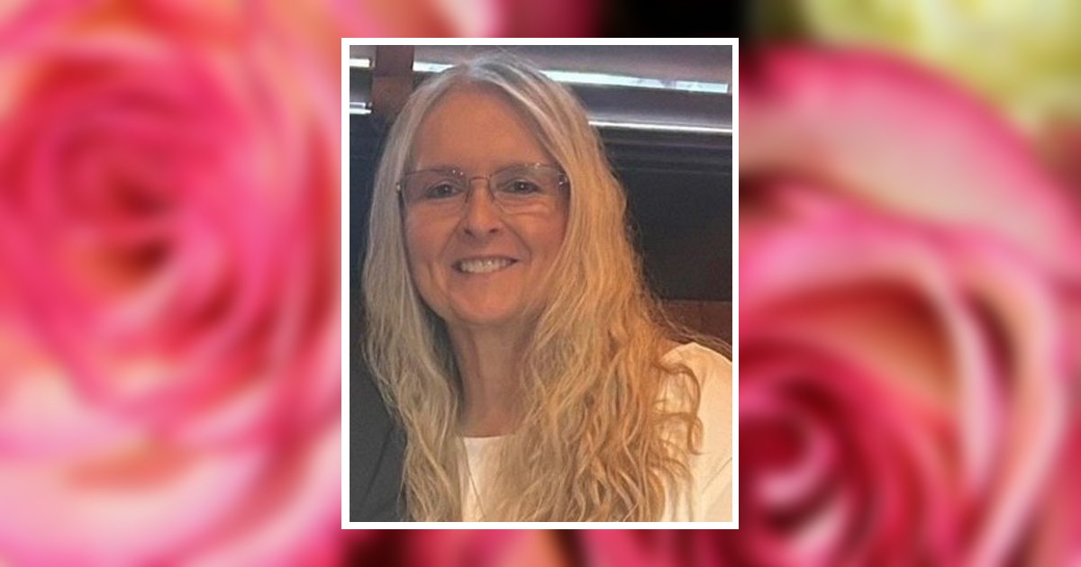 Lisabeth KirbyJones Obituary, Saint Amant, LA