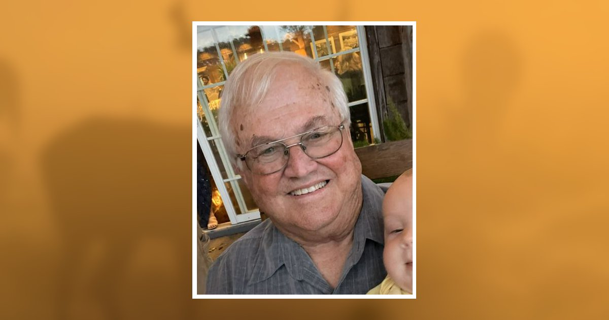 Roy Albert "Al" Norman