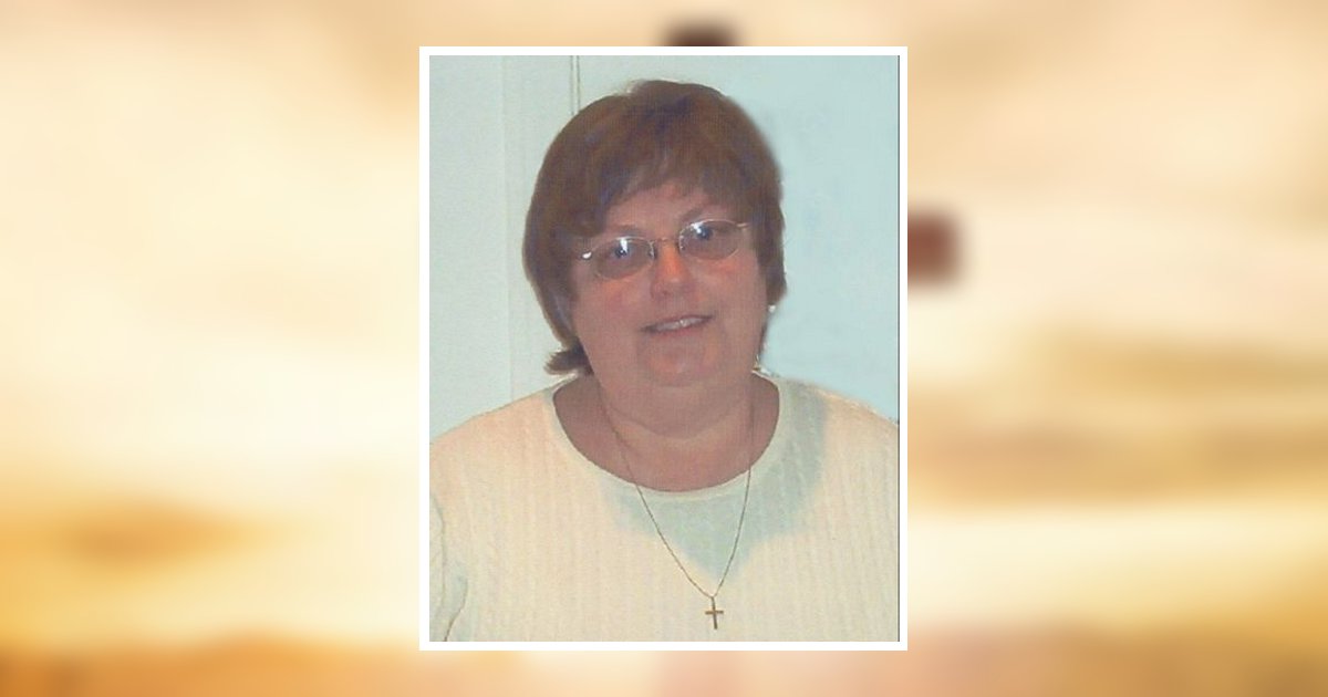 Nancy Jane Sewell Obituary 2023 Plantsville Funeral Home