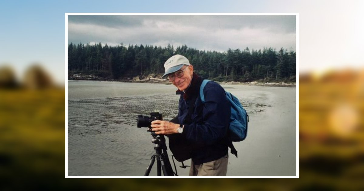 James Van Meter Obituary 2020 Horan & McConaty Funeral Service and