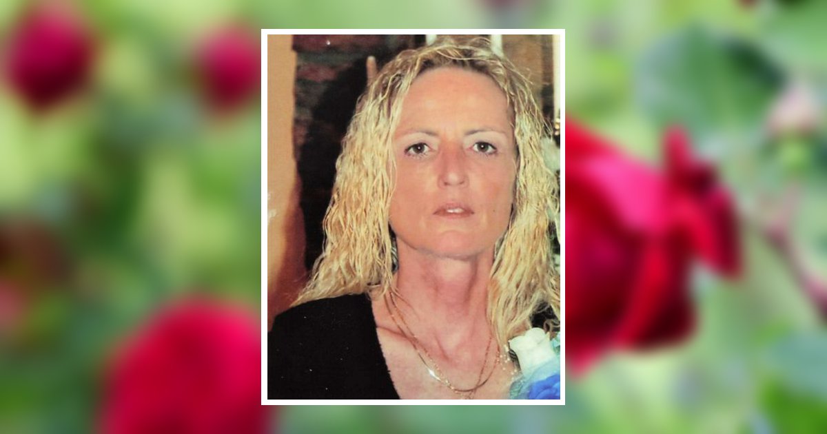 Janet Marie Henderson