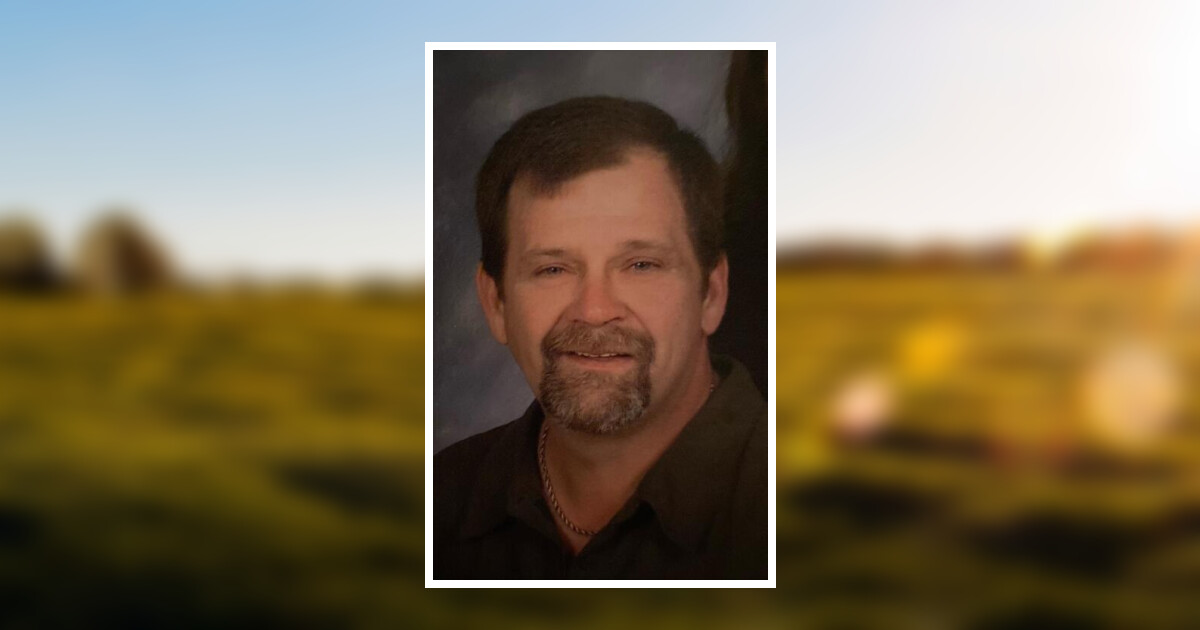 Kenneth Barr Obituary 2021 - Tandy-Eckler-Riley Funeral Home