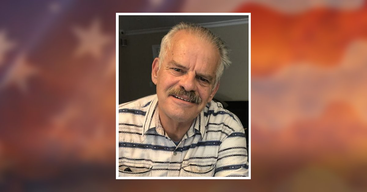 Dennis Arden Flickinger Obituary, Linesville, PA