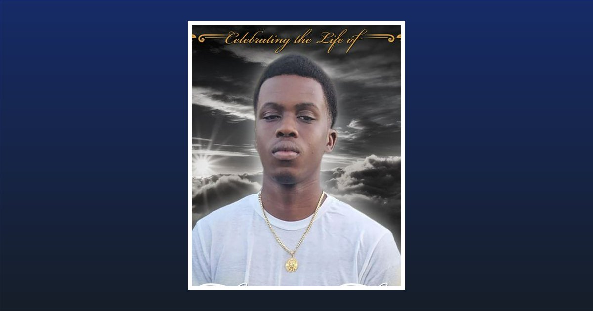 Jamar Jerome Orlando, FL Obituary