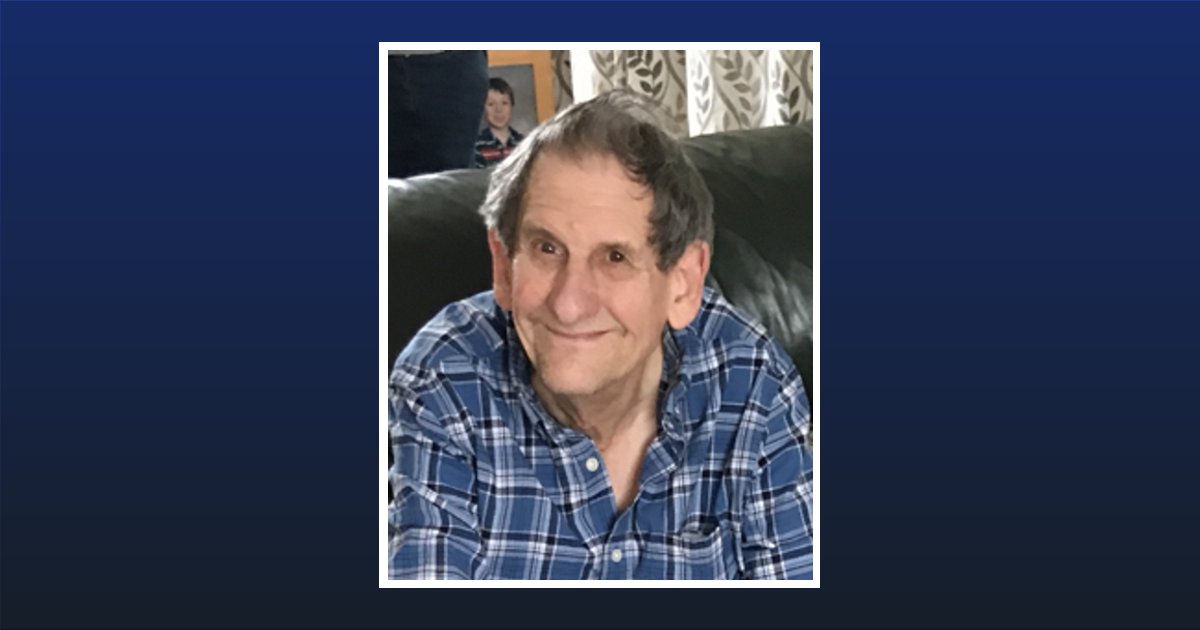 Dennis Martin Lunt Obituary 2023 Russon Brothers Mortuary & Crematory