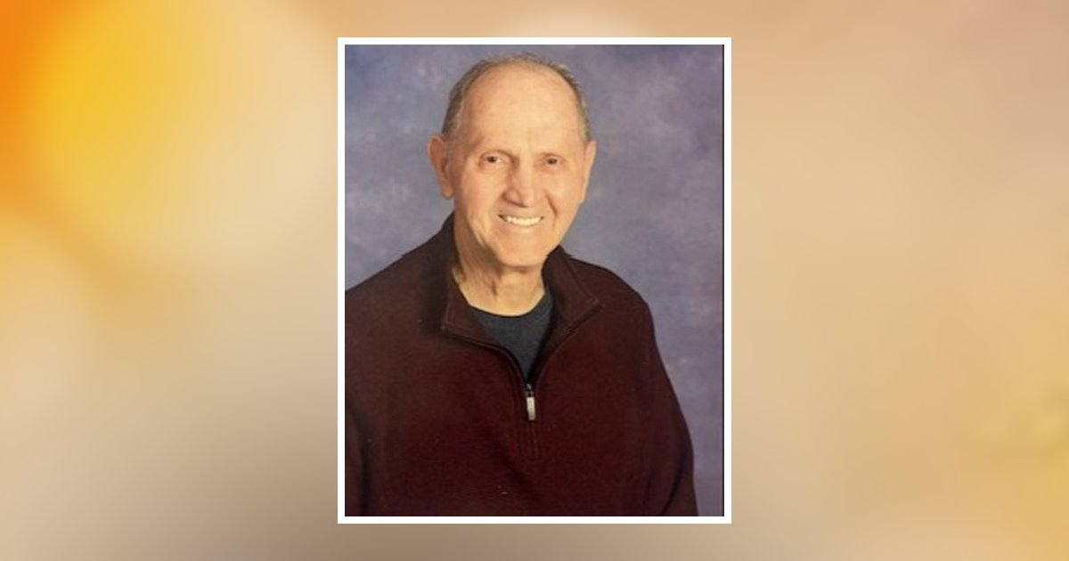 Robert Lee Lootens Obituary, Nicholasville, KY