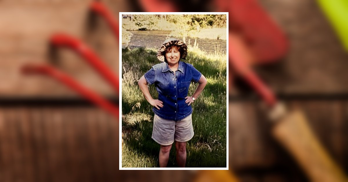 Emily Anne Pollock Bannister Obituary, Salem, OR