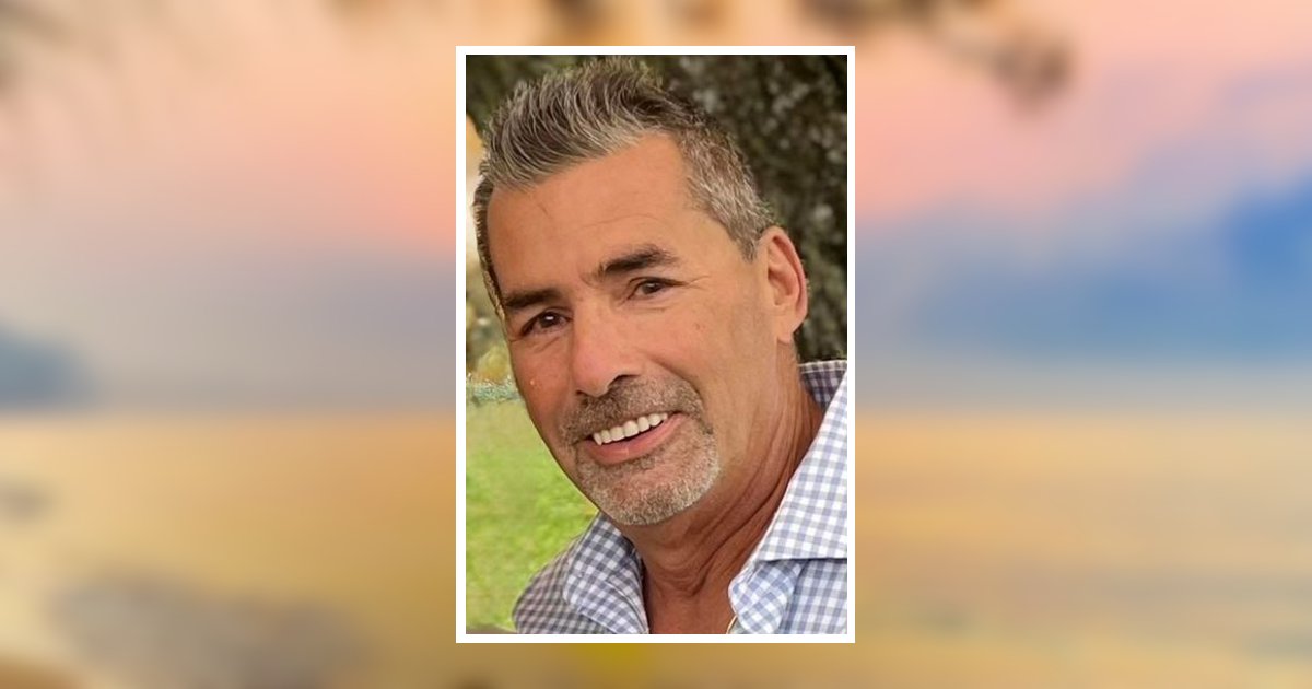 Christopher J. Aubry Obituary, Levittown, PA