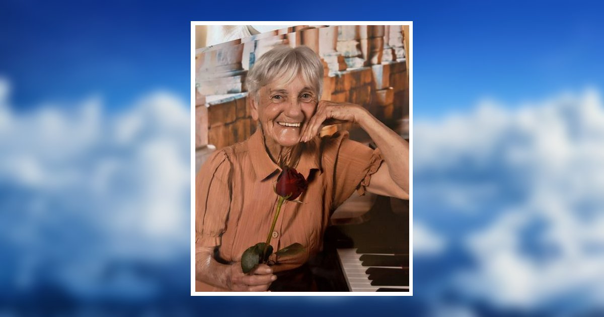 Barbara Ann Crochet May Obituary, Morgan City, LA