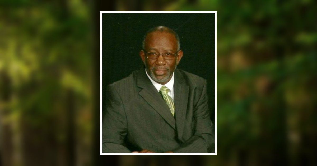 Arthello Irving Branch Jr. Obituary, Richmond, VA