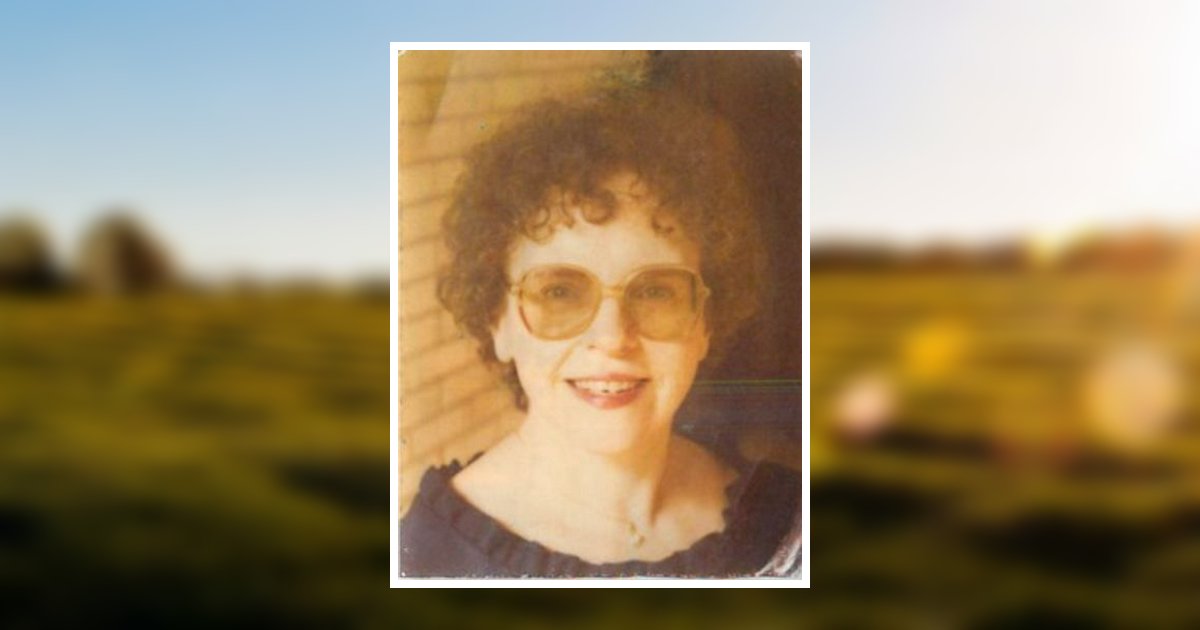 Marta Fielding Obituary 2013 Resthaven Gardens of Memory & Funeral Home