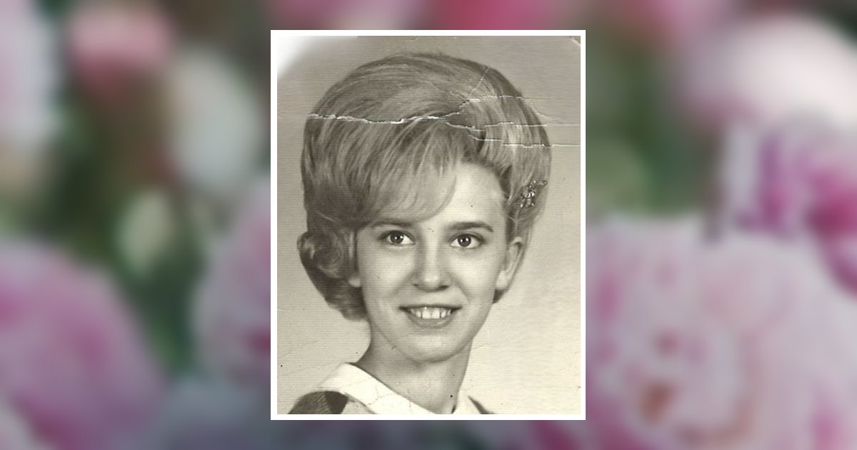 Ruth A. Nail Obituary, Altoona, PA