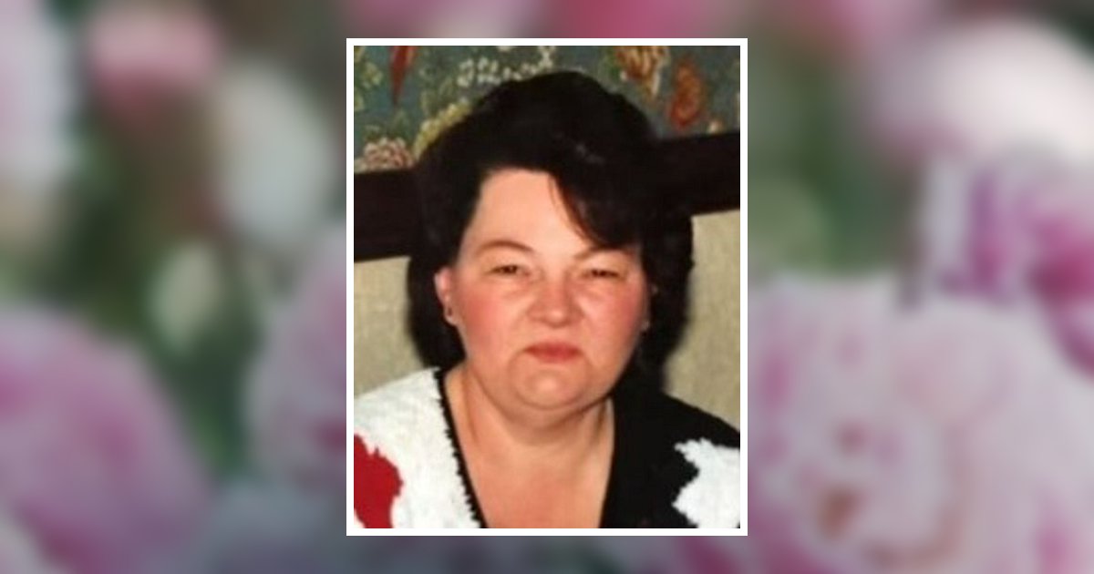 Judith Marie Dumont Obituary 2023 Westford Healy Funeral Home