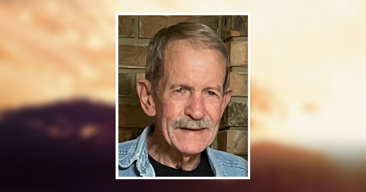 James Hardwick, of Lancing Obituary 2022 Schubert Funeral Home
