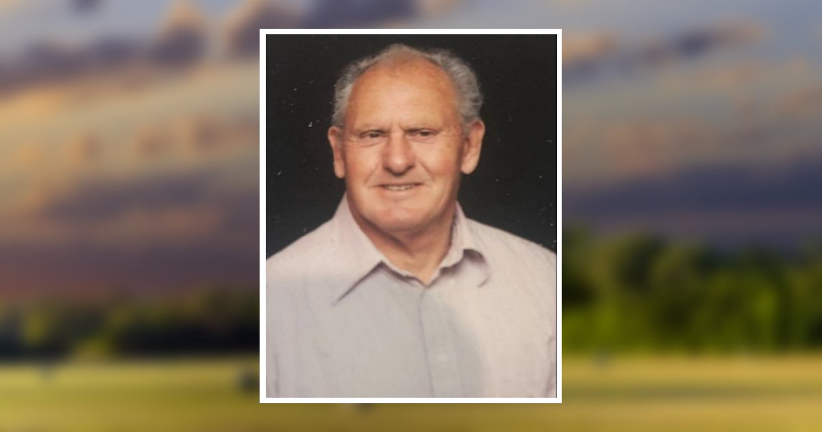 Bennie Weldon Bradley Obituary, Bowling Green, KY