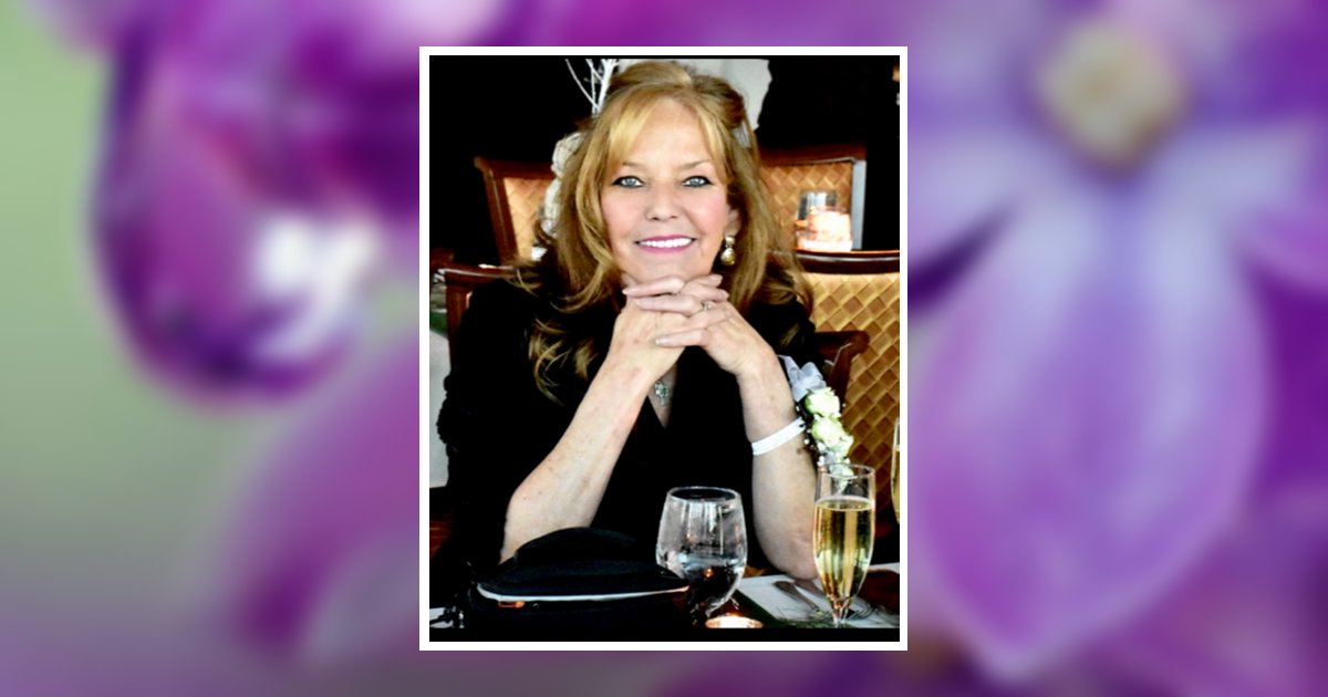 Patricia Marie Pitt Obituary, Romeo, MI