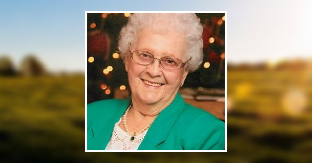 Shirley Reynolds Obituary 2017 Melby Mortuary