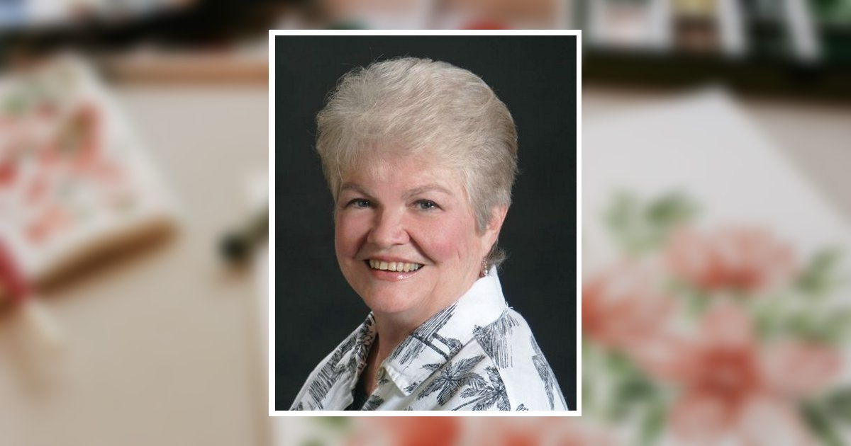 Joan Dykes Word