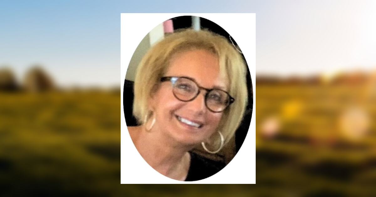 Sally Raymonde Martin Obituary - Schaudt Funeral Service & Cremation Care