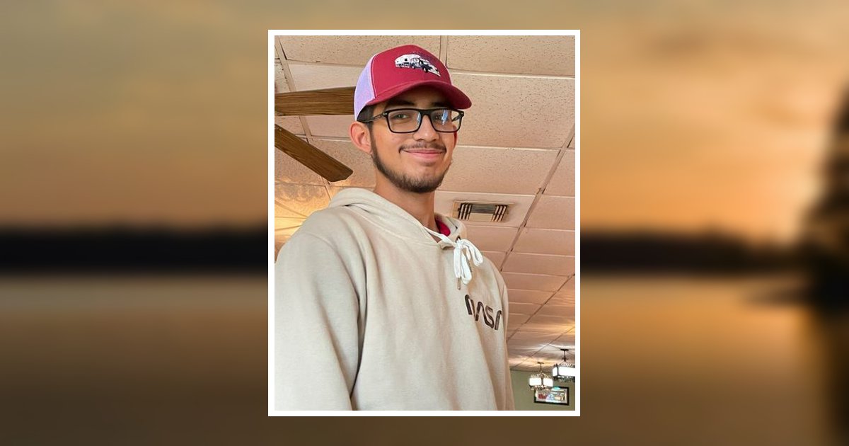 Jeremiah Alan Smith Obituary, Texas City, TX