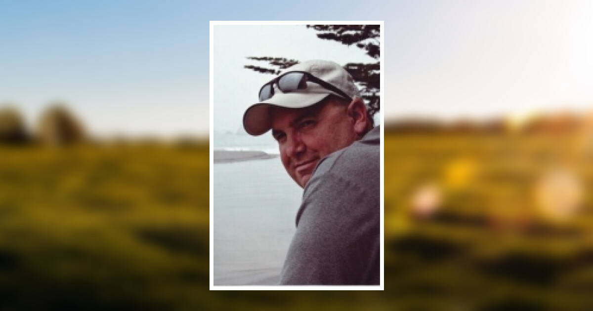 Brent Lloyd Mccullar Obituary 2014 - Heath Funeral Home