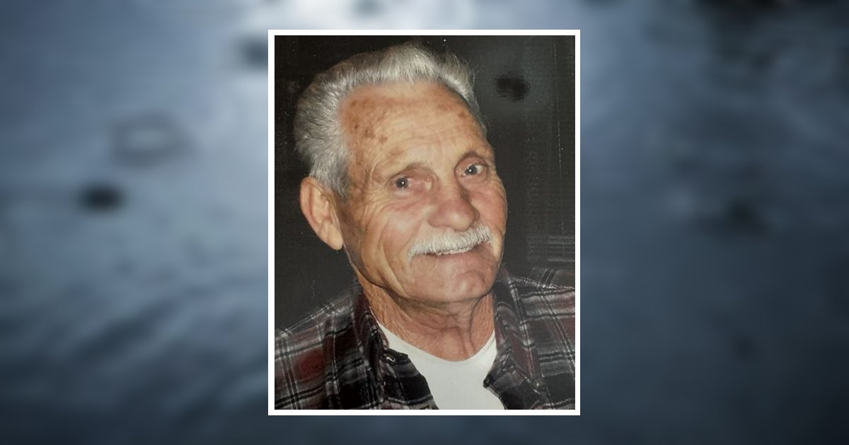 James Edgar Brazier Mount Pleasant, TX Obituary